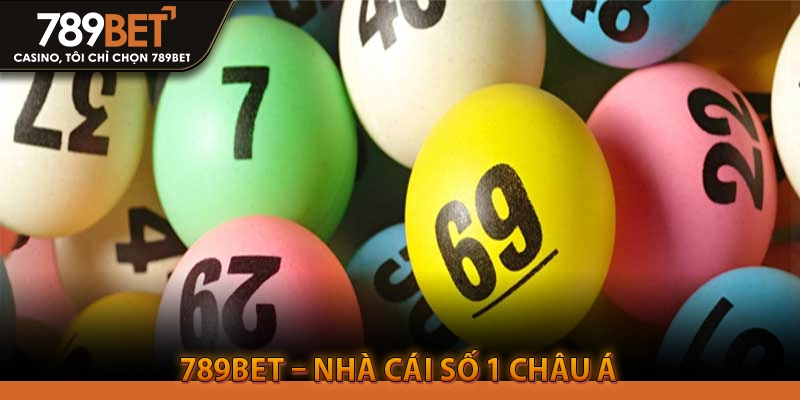 789bet – nhà cái số 1 Châu Á