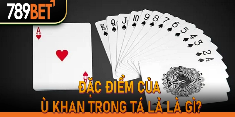 Đặc điểm của ù khan trong Tá Lả là gì?